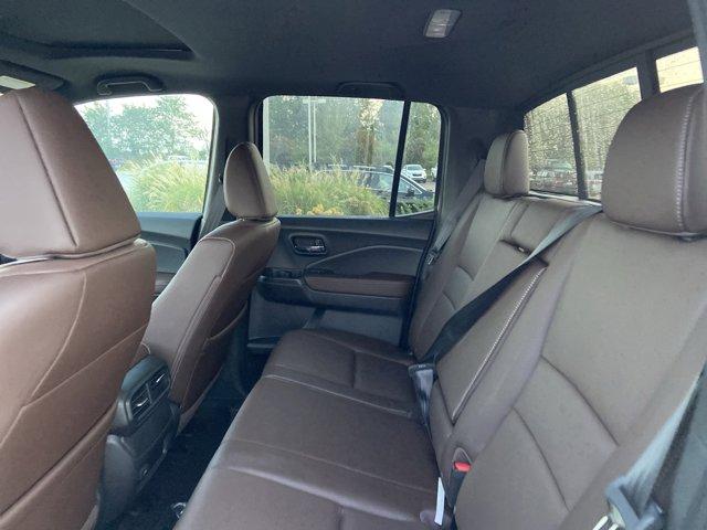 2026 Honda RIDGELINE RTL 缩略图 23