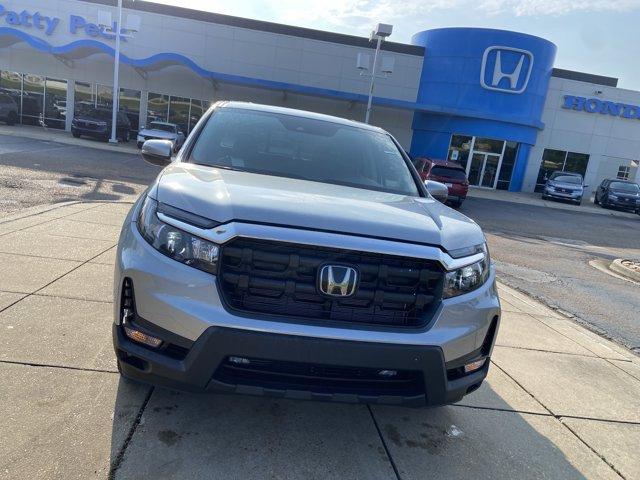 2026 Honda RIDGELINE RTL 照片 3