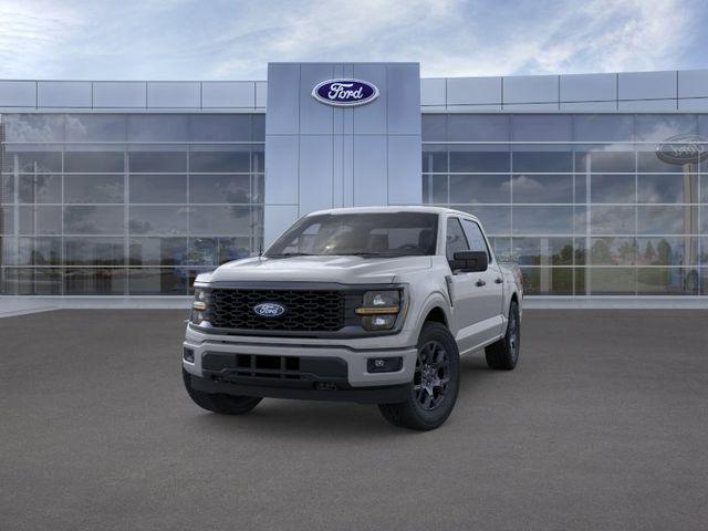 FORD F-150 STX - 2