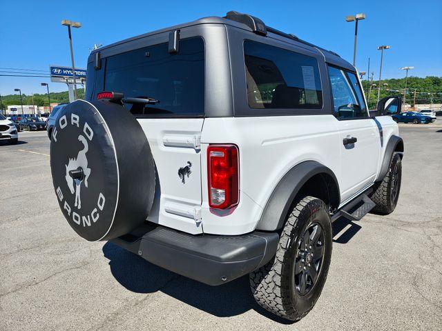 FORD BRONCO BLACK DIAMOND - 5