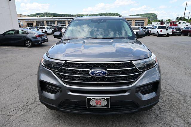 صورة مصغرة 8 لـ 2024 FORD EXPLORER XLT