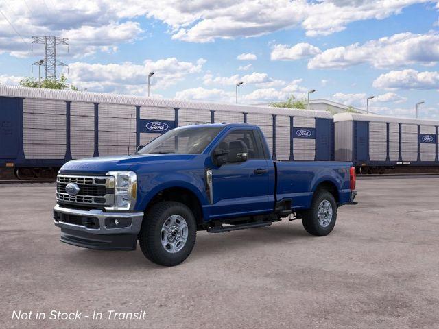 New 2026 Ford F-250 XLT