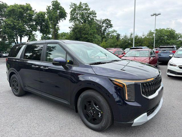 New 2026 Kia Carnival LX