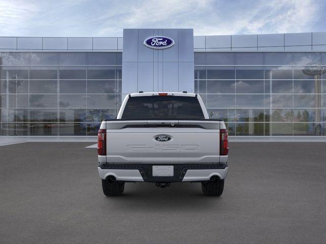 FORD F-150 XLT - 5