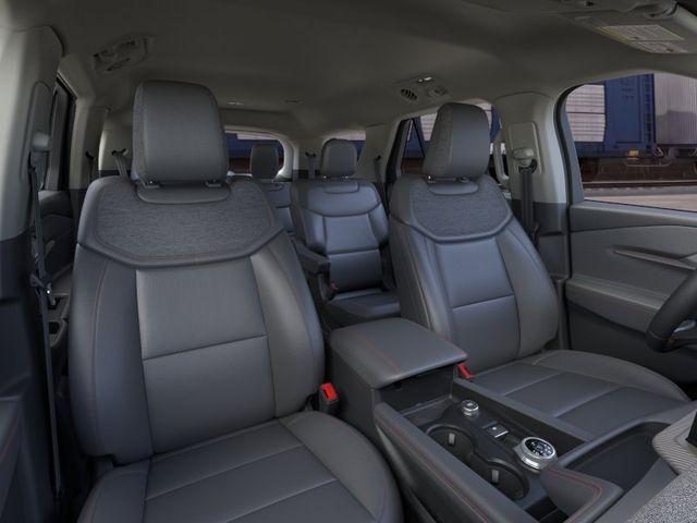 2026 FORD EXPLORER ACTIVE — фото 10