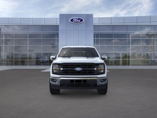 FORD F-150 XLT - 6