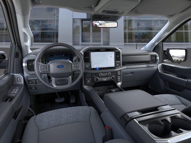 FORD F-150 XLT - 9
