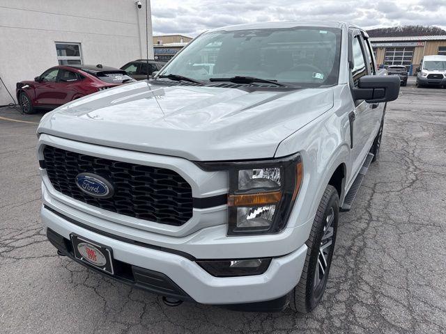 FORD F-150 XL - 9