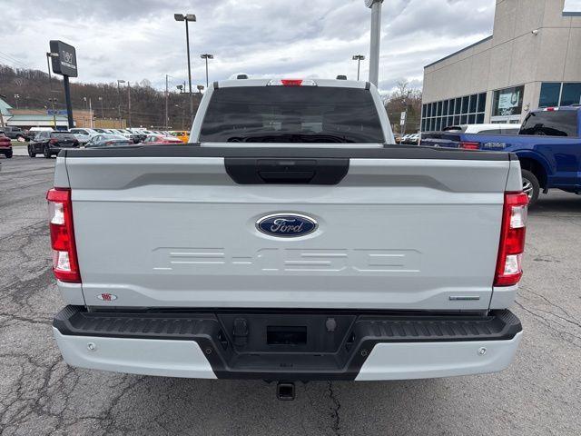 FORD F-150 XL - 3