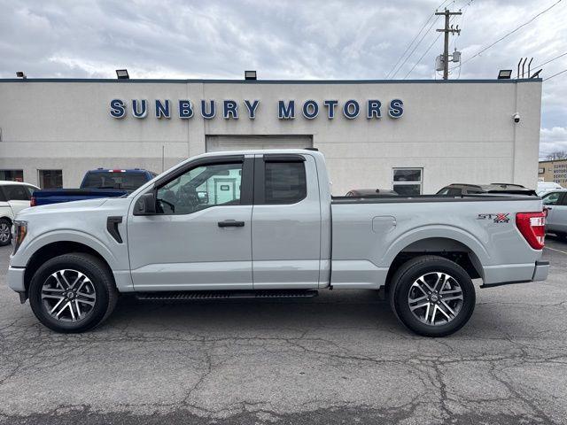 FORD F-150 XL - 1