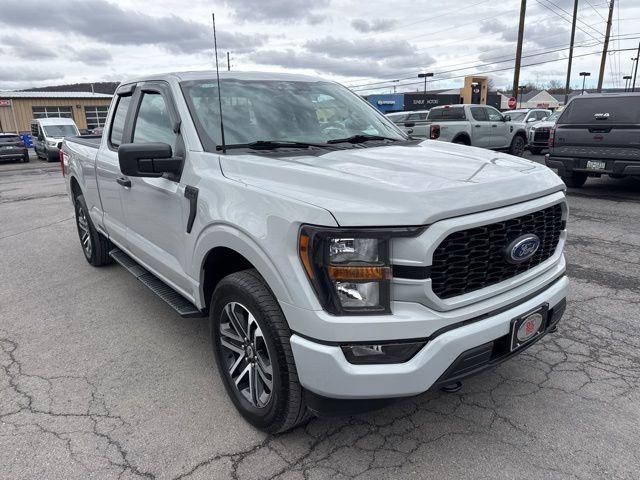 FORD F-150 XL - 7