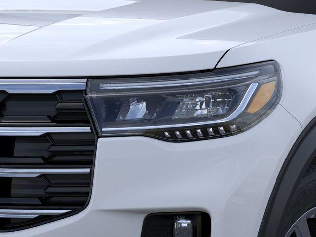 2026 FORD EXPLORER ACTIVE — миниатюра 18