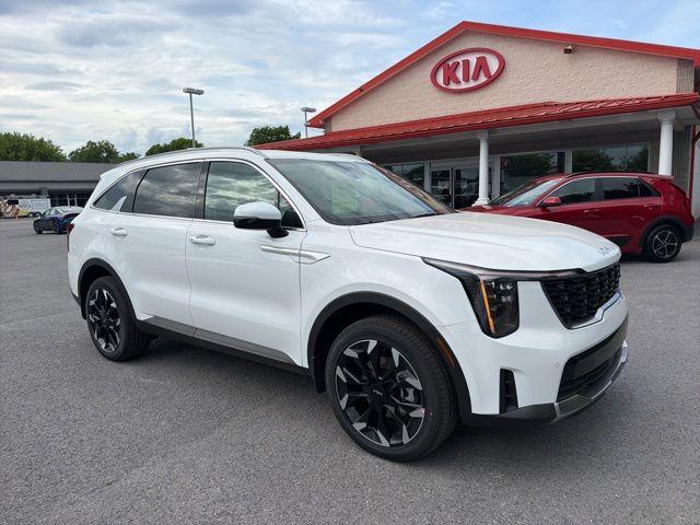 New 2026 Kia Sorento EX