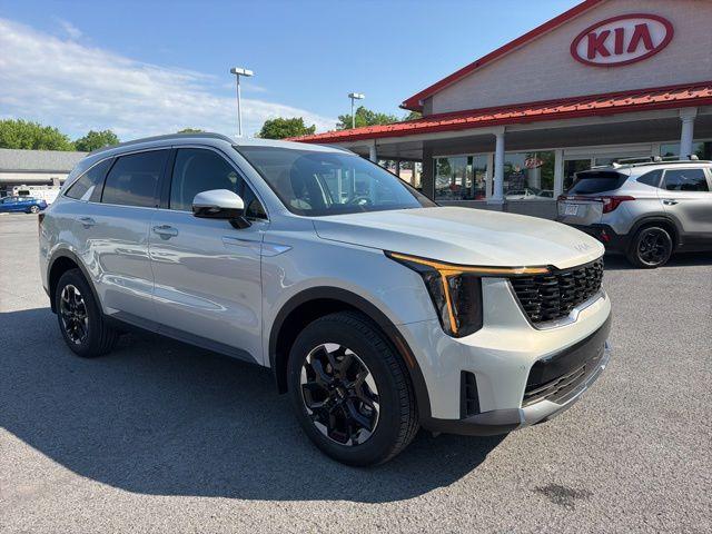 New 2026 Kia Sorento S