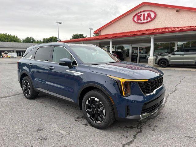 New 2026 Kia Sorento S