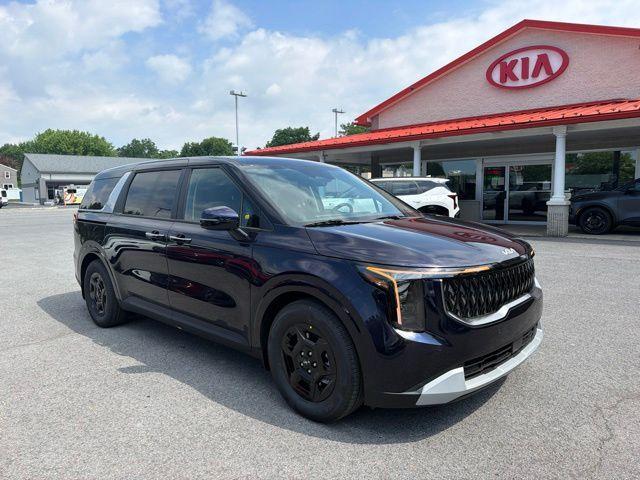 New 2026 Kia Carnival LX