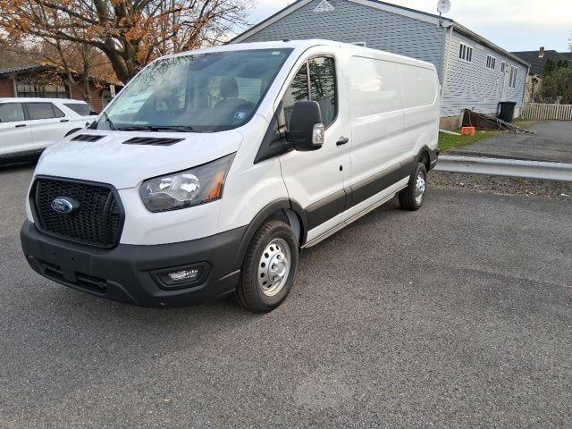 New 2025 Ford Transit-250 Base