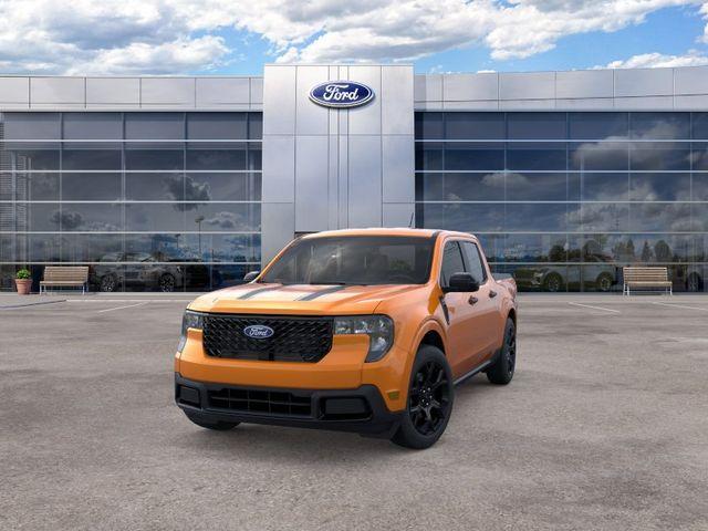 2026 FORD MAVERICK XLT — фото 2