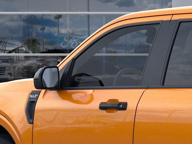 صورة مصغرة 21 لـ 2026 FORD MAVERICK XLT