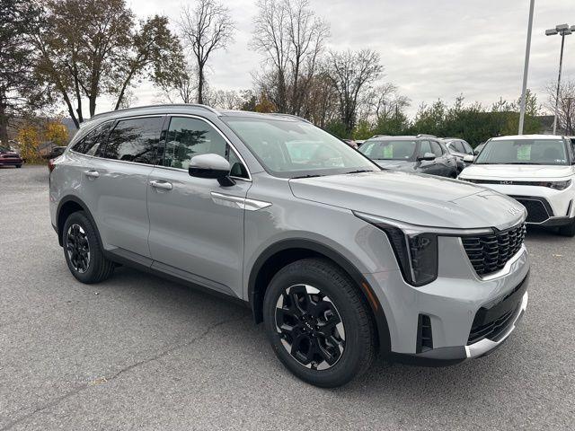 New 2026 Kia Sorento S