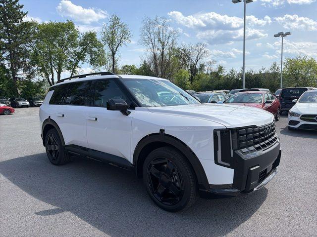 New 2027 Kia Telluride EX