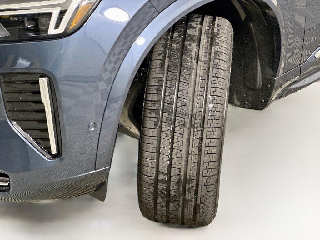 صورة مصغرة 25 لـ 2026 Volvo XC90 B5 PLUS 6-SEATER