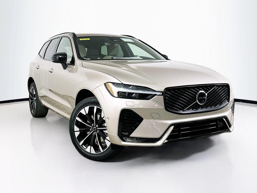 New 2026 Volvo XC60 B5 Plus