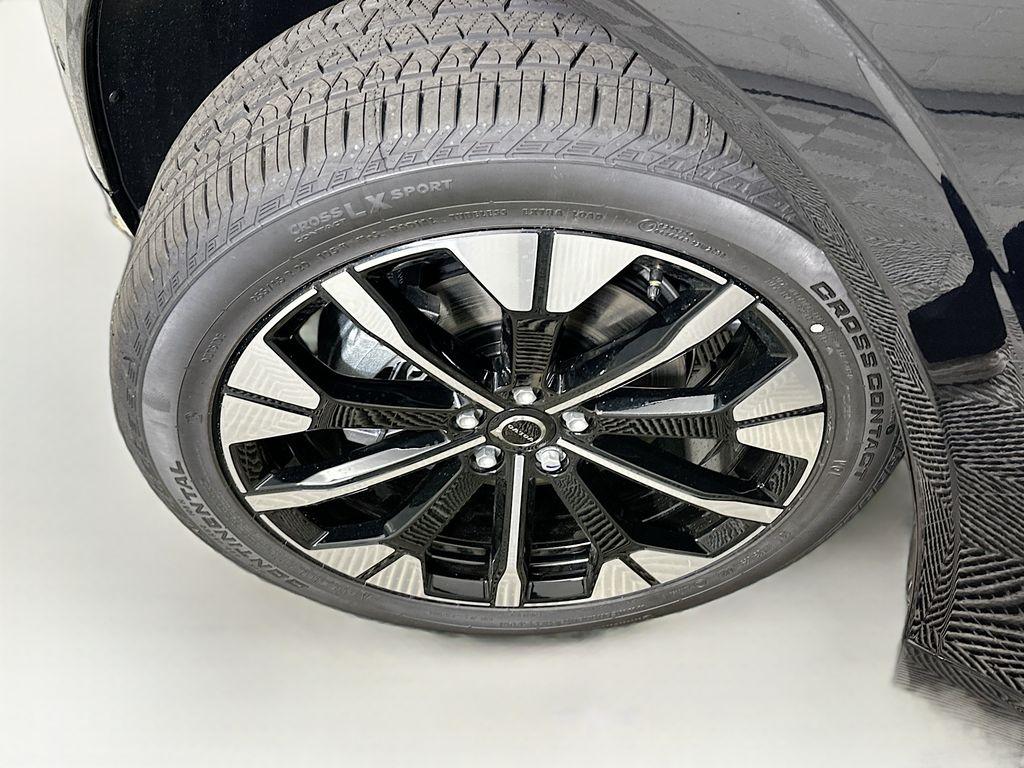 صورة مصغرة 24 لـ 2026 Volvo XC60 B5 PLUS