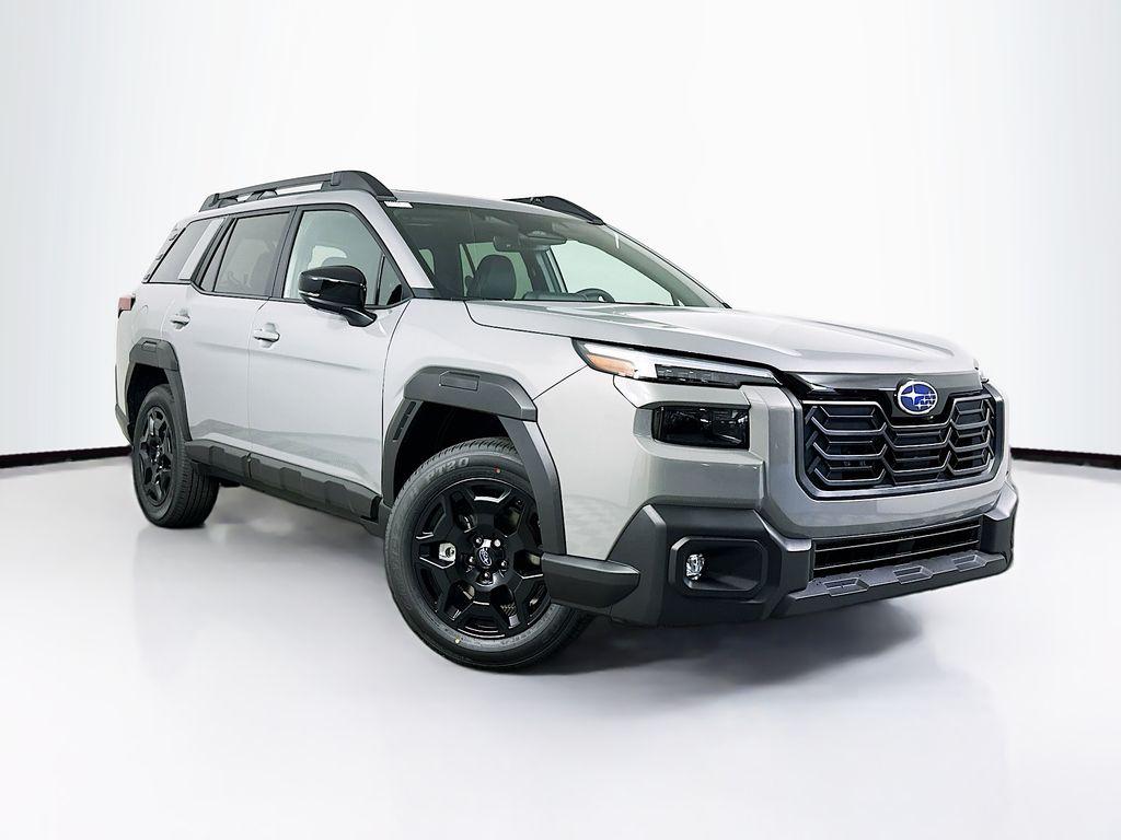 New 2026 Subaru Outback Limited