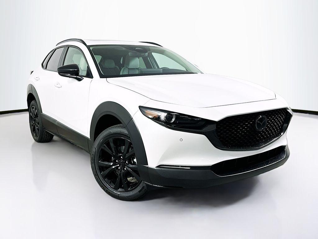 New 2026 Mazda CX-30 2.5 S Aire Edition