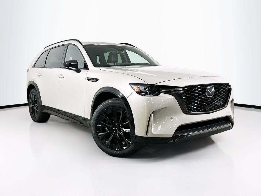New 2026 Mazda CX-90 3.3 Turbo S Premium Sport