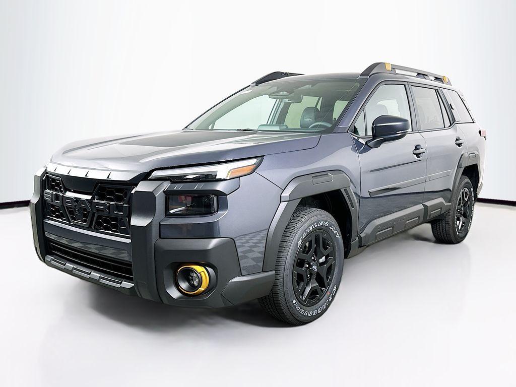 New 2026 Subaru Outback Wilderness