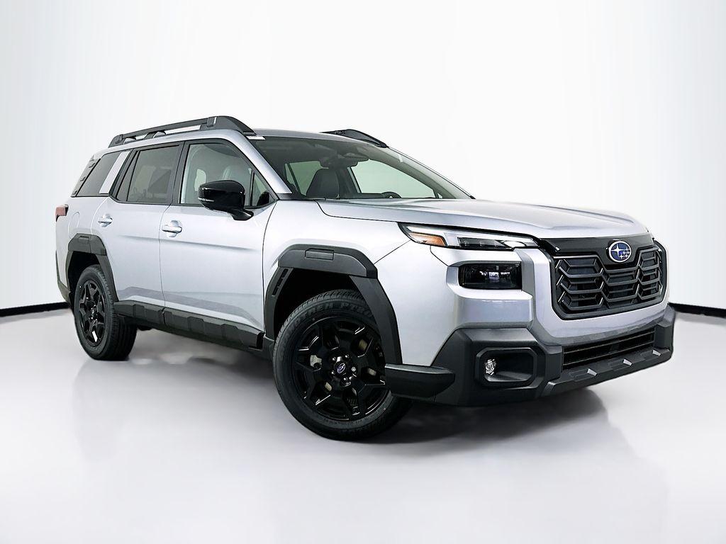 New 2026 Subaru Outback Limited