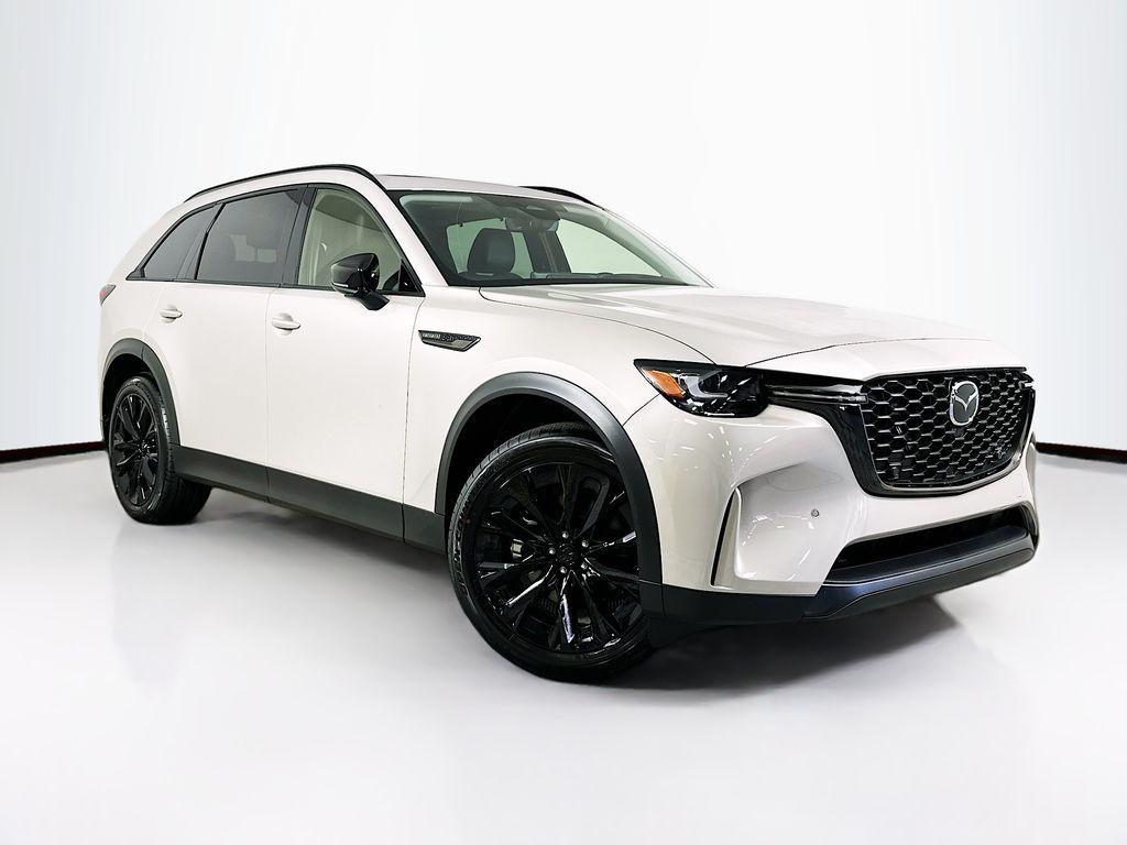 New 2026 Mazda CX-90 Premium