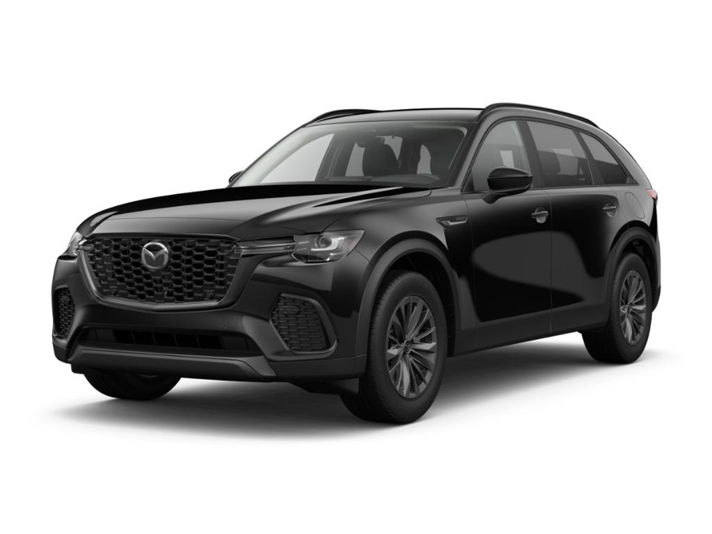 New 2026 Mazda CX-70 PHEV SC Plus