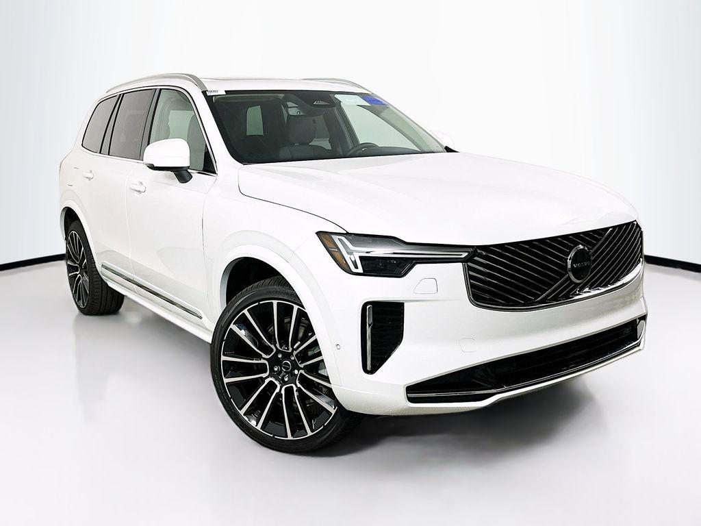 New 2026 Volvo XC90 B6 Plus 6-Seater