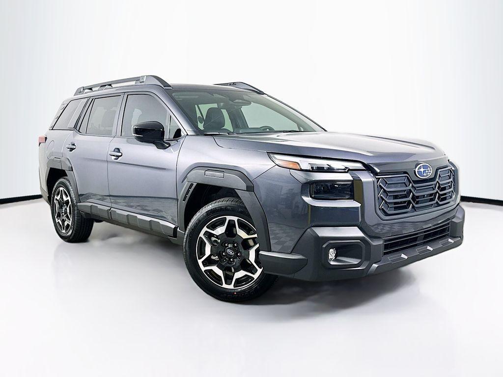 New 2026 Subaru Outback Touring