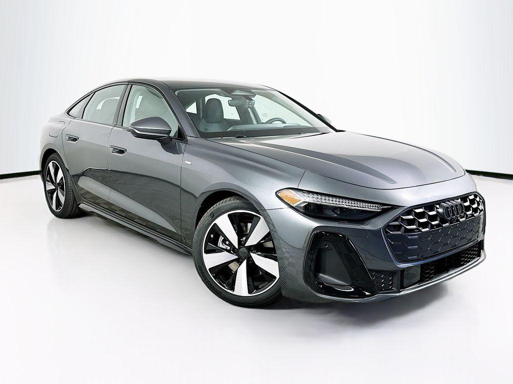 New 2026 Audi A5 2.0T Premium Plus