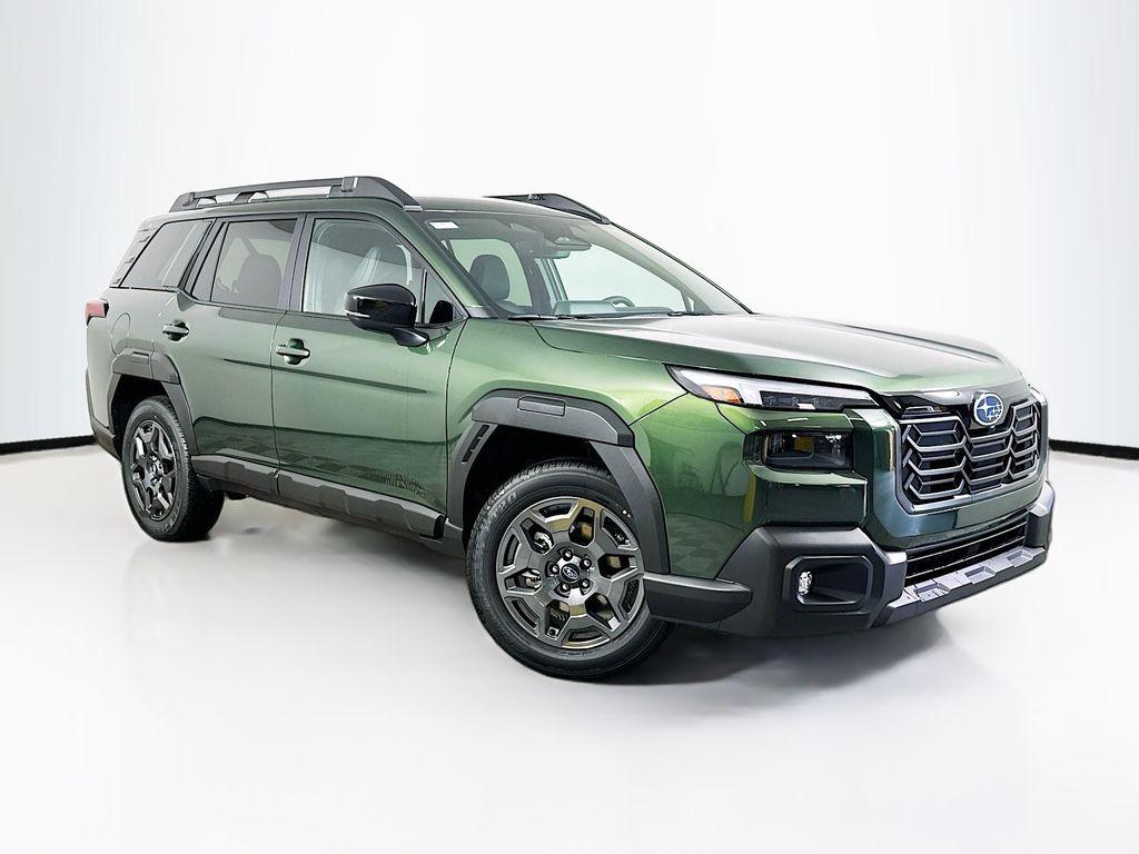 New 2026 Subaru Outback Premium
