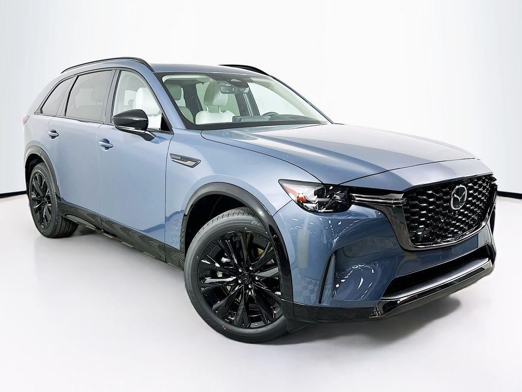 New 2026 Mazda CX-90 3.3 Turbo S Premium Sport