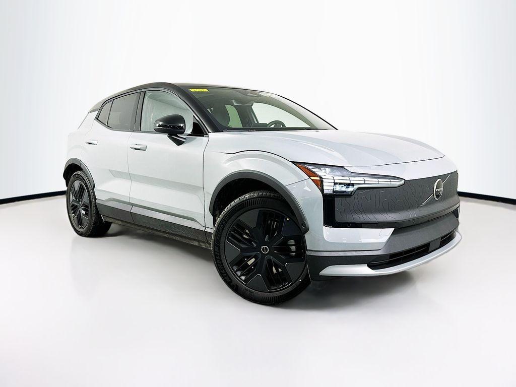 New 2026 Volvo EX30 TWIN MOTOR CROSS COUNTRY ULTRA
