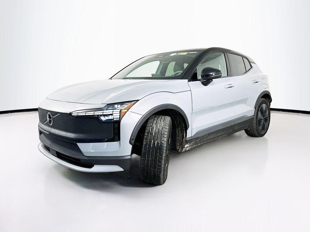 New 2026 Volvo EX30 TWIN MOTOR CROSS COUNTRY ULTRA