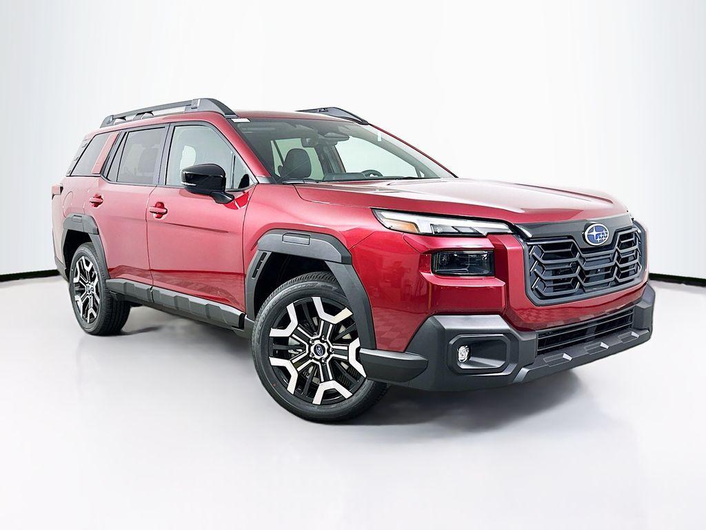 New 2026 Subaru Outback Touring XT