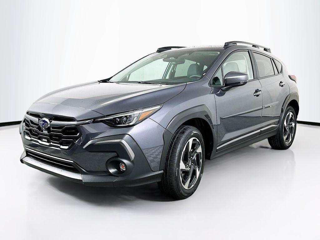 New 2026 Subaru Crosstrek Limited