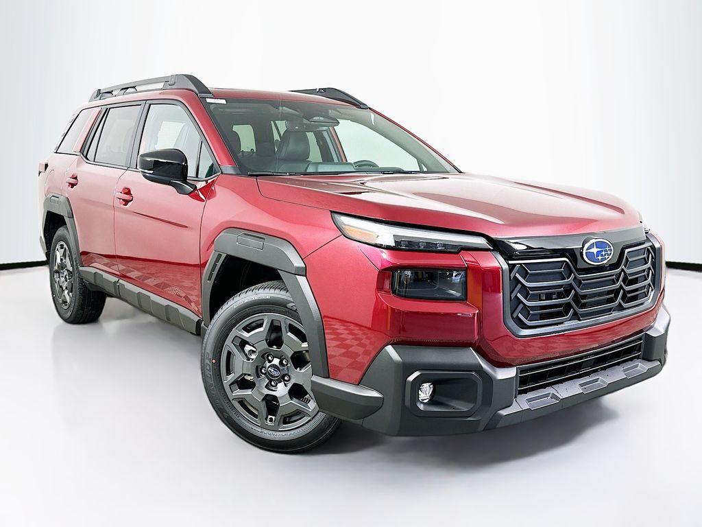 New 2026 Subaru Outback Premium