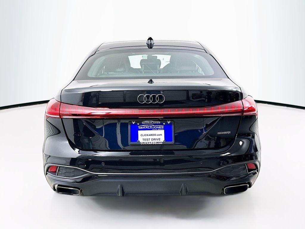 2026 AUDI A5 — миниатюра 15