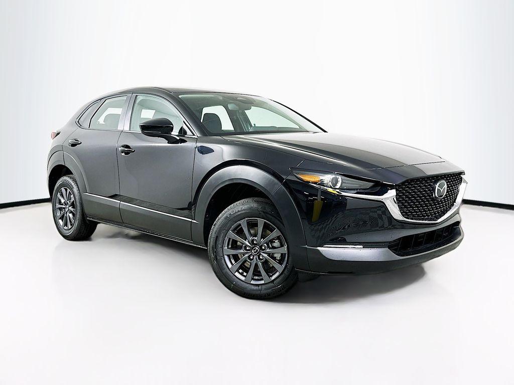 New 2026 Mazda CX-30 2.5 S