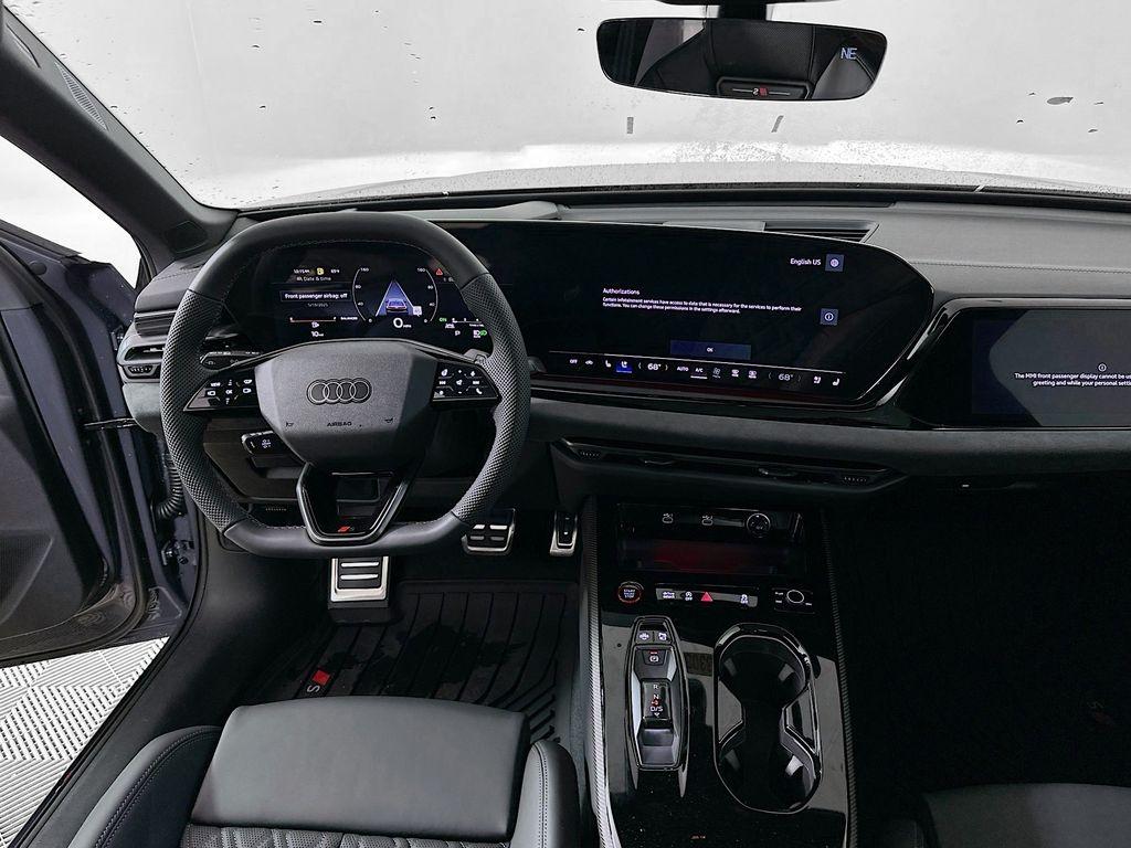 2025 AUDI S5 3.0T QUATTRO PREMIUM 缩略图 19