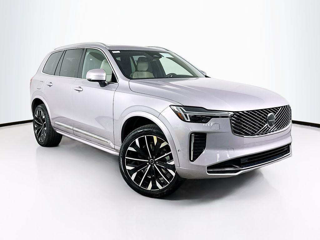 New 2026 Volvo XC90 B6 Plus 7-Seater