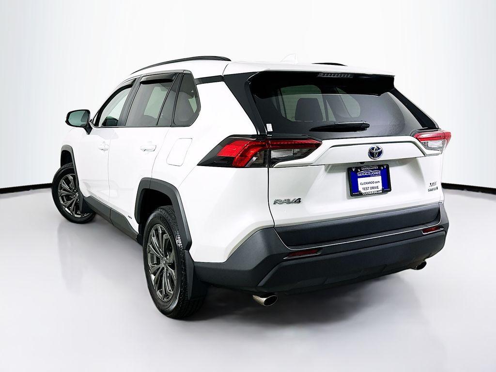 TOYOTA RAV4 - 6
